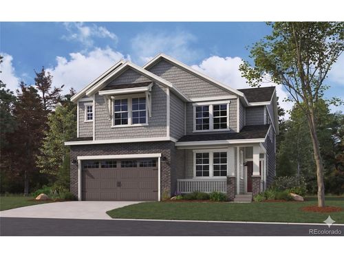13769 Daffodil Pt, Parker, CO, 80134 | Card Image