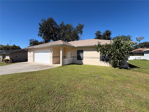 4733 S Cranberry Blvd, NORTH PORT, FL, 34286-3601 | Card Image