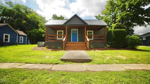 416 Everett Street, Burlington, NC, 27215 | Card Image