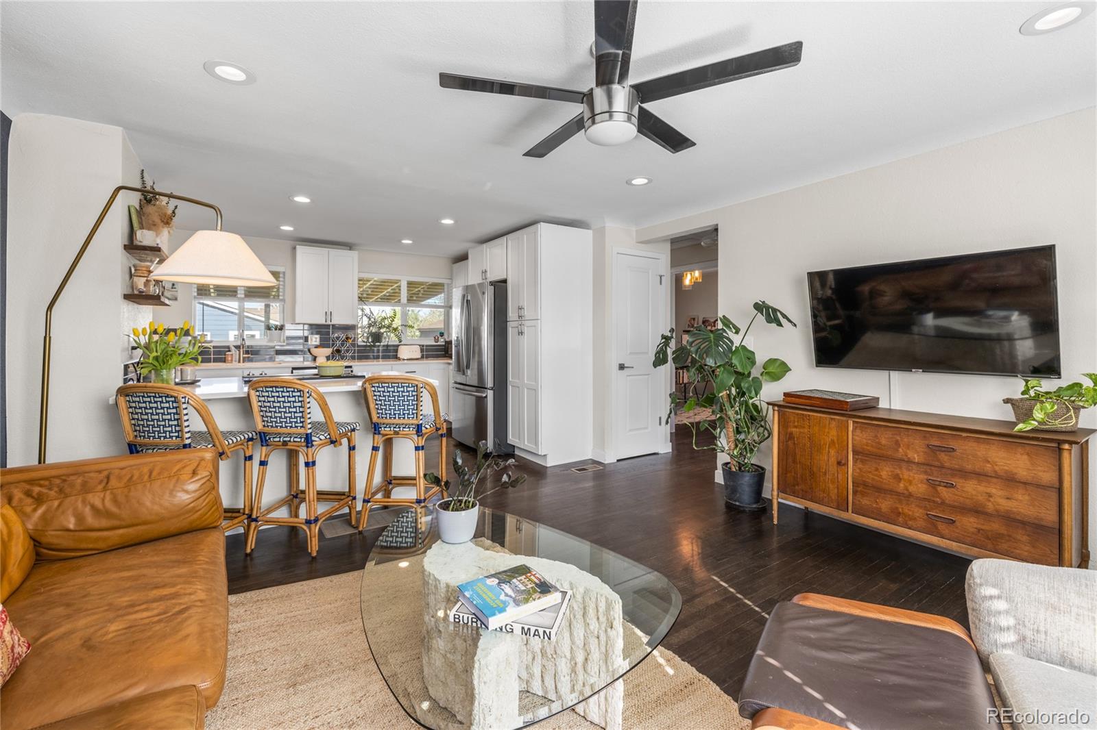 Residential in Denver 5