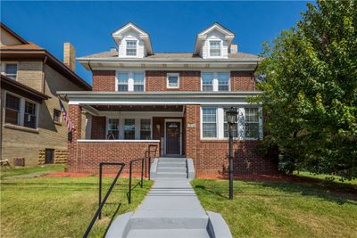 1516 Grandin Ave, House other with 4 bedrooms, 2 bathrooms and 2 parking in Dormont PA | Image 1