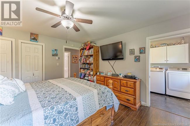 31 Longs Creek Rd, House other with 2 bedrooms, 2 bathrooms and null parking in Upper Kingsclear NB | Image 22