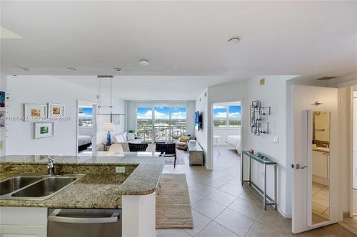 1412-19501 W Country Club Drive, Aventura, FL, 33180 | Card Image