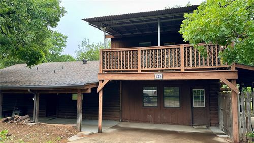 126 N Garza Rd, Shady Shores, TX, 76208-5611 | Card Image