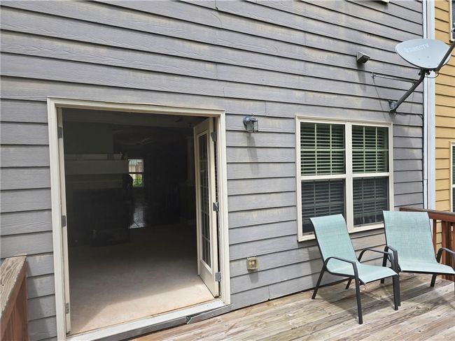 106 Trailside Way, Townhouse with 3 bedrooms, 4 bathrooms and 1 parking in Hiram GA | Image 29