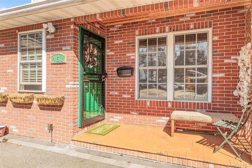 451 E 3rd St, Mount Vernon, NY, 10553-5125 | Card Image