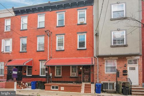 1723 N Willington St, PHILADELPHIA, PA, 19121-3217 | Card Image
