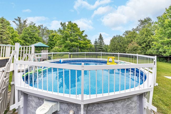 1536 Sherruby Way, House other with 4 bedrooms, 3 bathrooms and 10 parking in Kanata ON | Image 37