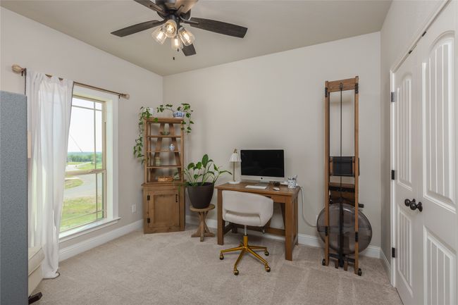 1033 Tex Ln, House other with 4 bedrooms, 2 bathrooms and null parking in Springtown TX | Image 25