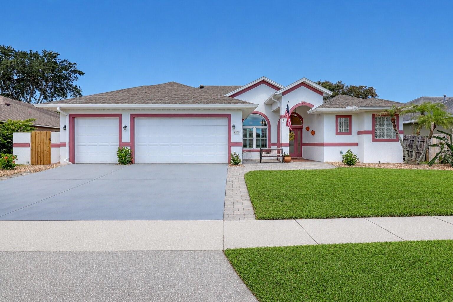 Residential in TITUSVILLE 3