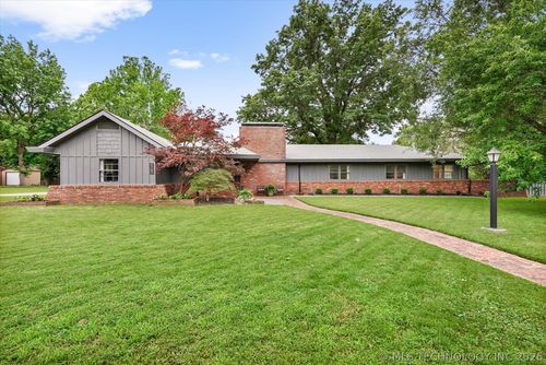 4701 Girard St, Muskogee, OK, 74401-1548 | Card Image