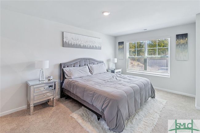 443 Salvia Rd, Townhouse with 3 bedrooms, 3 bathrooms and null parking in Bloomingdale GA | Image 12