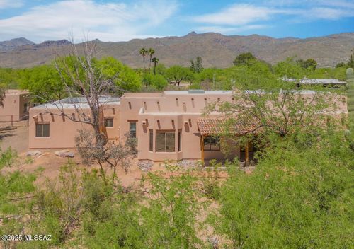 11201 E Hash Knife Circle, Tucson, AZ, 85749 | Card Image