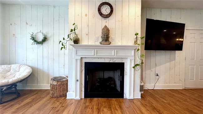 420 Ashbury Cir, House other with 2 bedrooms, 2 bathrooms and 2 parking in Dallas GA | Image 4