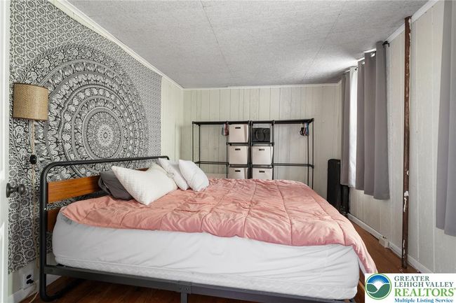 Unit #1 Bedroom | Image 8