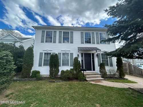 82 3rd Street, Fair Haven, NJ, 07704 | Card Image