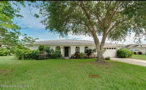 2550 Bernice Ct, Melbourne, FL, 32935-3415 | Card Image