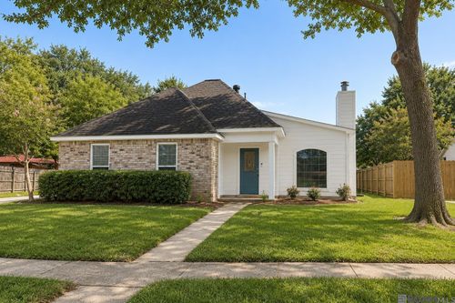 13333 Parwood Ave, Baton Rouge, LA, 70816-1428 | Card Image