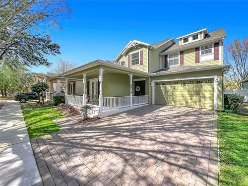 6573 Helmsley Circle, WINDERMERE, FL, 34786 | Card Image