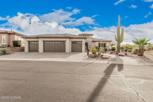 66203 E Alder Drive, Saddlebrooke, AZ, 85739 | Card Image