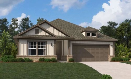 741 Waterhouse Lake Dr, Anna, TX, 75409-2700 | Card Image
