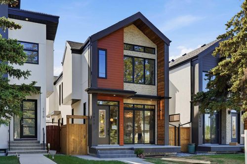 1417 44 St Sw, Calgary, AB, T3C2A7 | Card Image