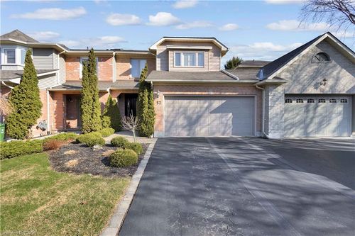 57 Banbury Dr, Ancaster, ON, L9K1H8 | Card Image