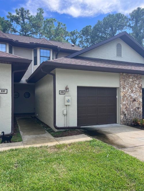 141 Dovecote Ln, DAYTONA BEACH, FL, 32114-1375 | Card Image
