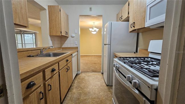 5149 Higate Rd, House other with 2 bedrooms, 2 bathrooms and null parking in Spring Hill FL | Image 14