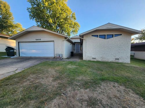 5906 Woodview Drive N, Sherwood, AR, 72120 | Card Image