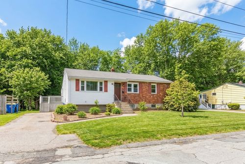 28 Mcdonnell Dr, Randolph, MA, 02368-5248 | Card Image