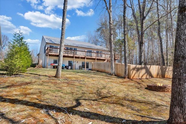 200 Inlet Dr, House other with 4 bedrooms, 3 bathrooms and null parking in Wirtz VA | Image 25