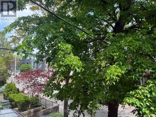 2b-366 Lippincott St, Toronto, ON, M5S2P7 | Card Image