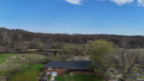 7588 N Bottom Rd, Ellettsville, IN, 47429-9686 | Card Image