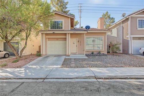 2915 Pine Nut Way, Henderson, NV, 89074-2441 | Card Image