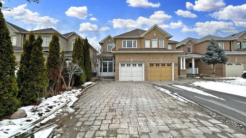 8 Hacienda Dr, Richmond Hill, ON, L4E3X1 | Card Image
