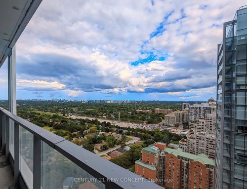 2905-7 Golden Lion Hts, Toronto, ON, M2M0C1 | Card Image