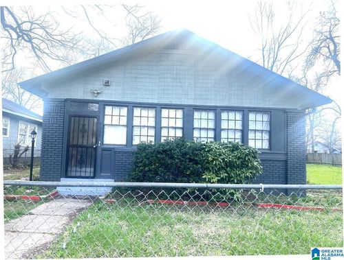 4736 Court R, BIRMINGHAM, AL, 35208-4511 | Card Image