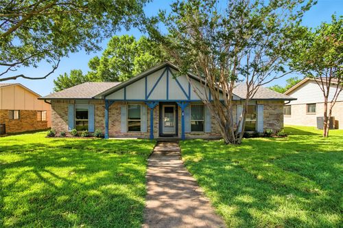1228 Jabbet Circle, Plano, TX, 75025 | Card Image