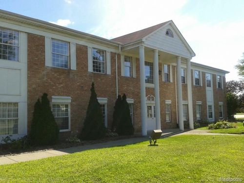 12434 12 Mile Road Road, Warren, MI, 48093 | Card Image