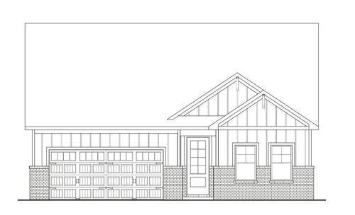 1688 Bennett Creek Dr, Columbia, TN, 38401 | Card Image