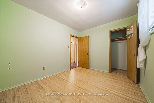 79 Terrace Dr, House other with 4 bedrooms, 2 bathrooms and 5 parking in Hamilton ON | Image 16