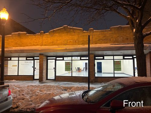 5829 W Irving Park Rd, CHICAGO, IL, 60634-2609 | Card Image