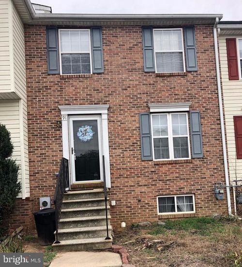 91 Preston Ln, CLAYTON, DE, 19938-3307 | Card Image