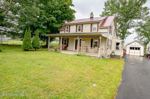 114 County Highway 126, Broadalbin, NY, 12025 | Card Image