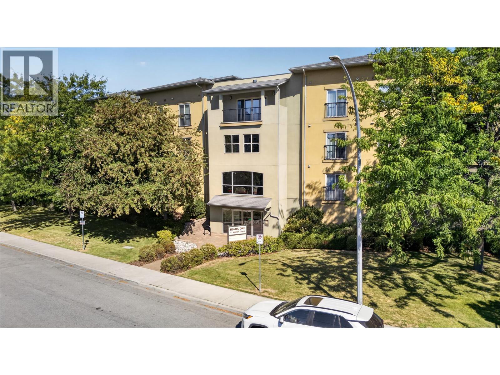 Residential in Penticton
