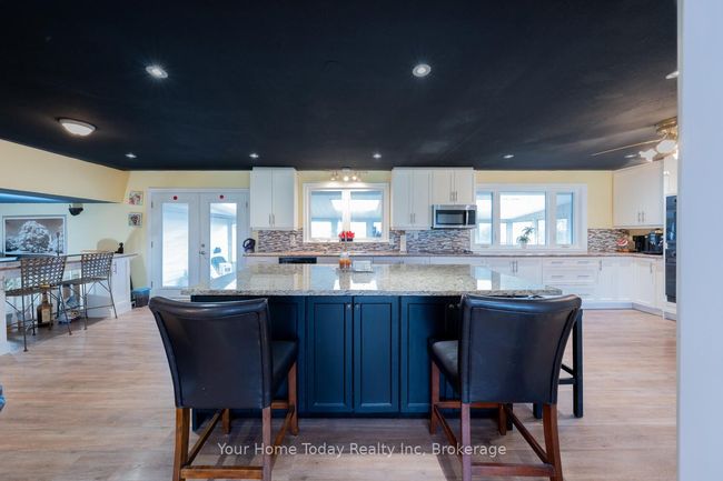9202 9 Th Line, House other with 4 bedrooms, 3 bathrooms and 10 parking in Norval ON | Image 13