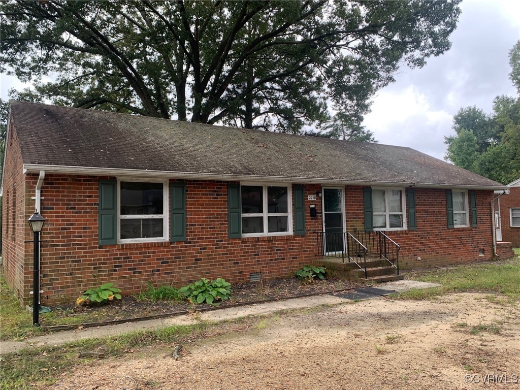 Linden Ave, Henrico, VA 23075