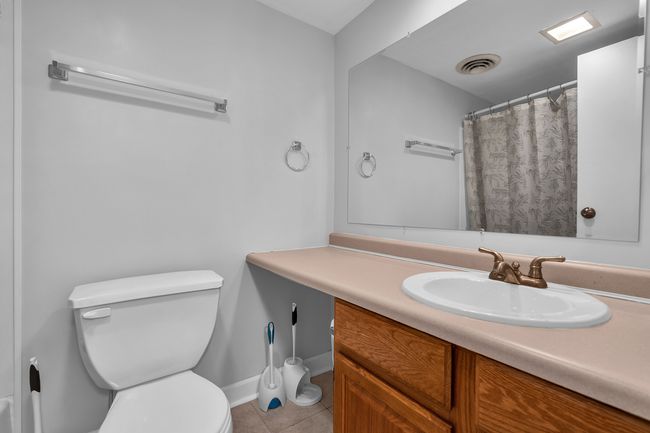 APT-1B - 4418 Euclid Ave, Condo with 2 bedrooms, 2 bathrooms and 2 parking in Rolling Meadows IL | Image 19