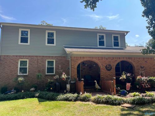 501 Shane Ln, Rainbow City, AL, 35906-6535 | Card Image